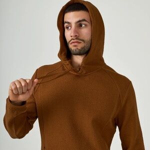 7 Diamonds Restoration Hoodie (Camel/XL)